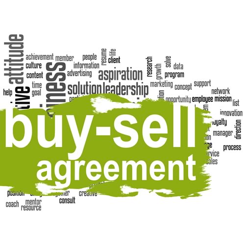 AGREEMENT TO SELL